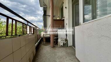 For sale - Apartment in Uchilishtni,  Haskovo