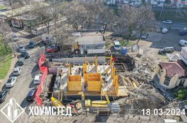 Πώληση - Διαμέρισμα σε Меден Рудник,  Бургас