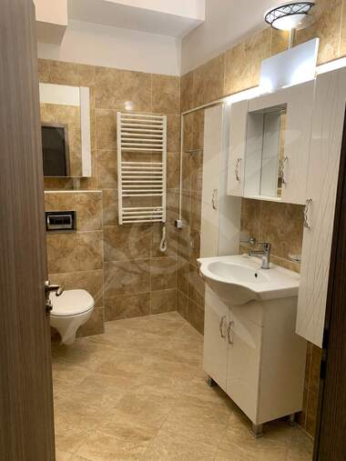 Miete - Wohnung in Lazur,  Burgas