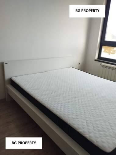 Продажба - Апартамент в Каменица 1,  Пловдив
