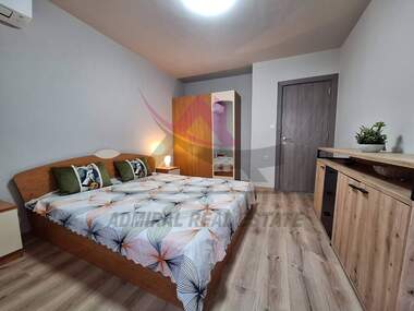 Miete - Wohnung in Sportna zala,  Warna