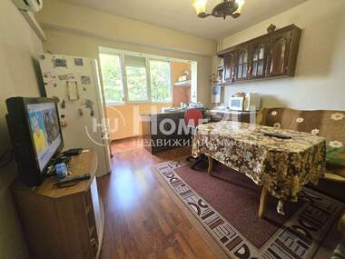 Vânzare - Apartament în Slaveîkov,  Burgas