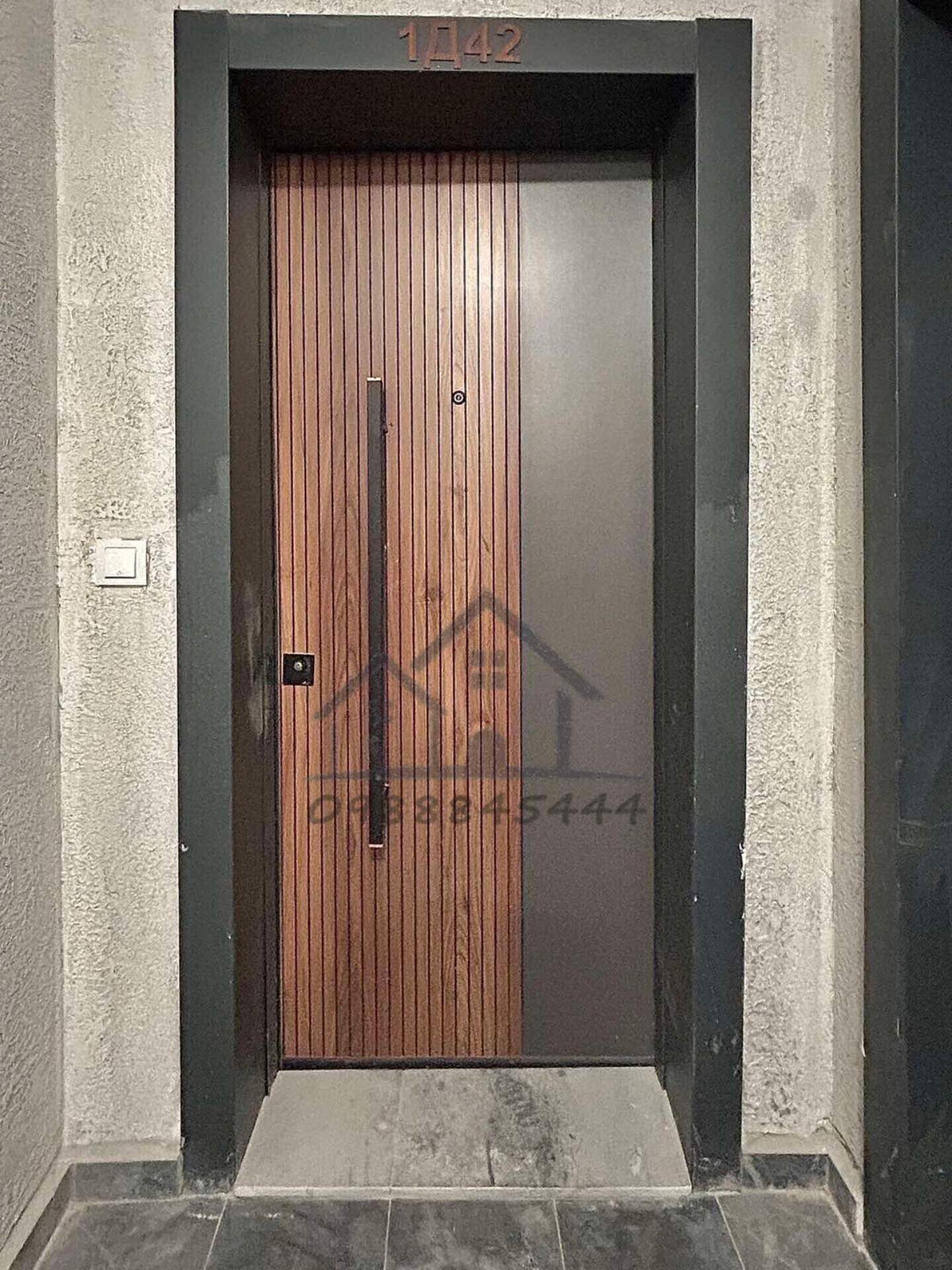 Üç odalı Apartman olarak Banişora, Sofia – fotoğraf 3