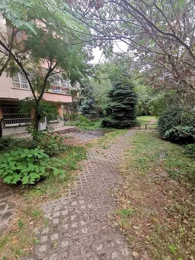 Vânzare - Apartament în Goțe Delceev,  Sofia