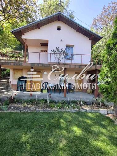 For sale - House in Chashka,  Shumen