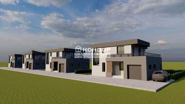 For sale - For Construction in Industrialna zona-Iug,  Plovdiv