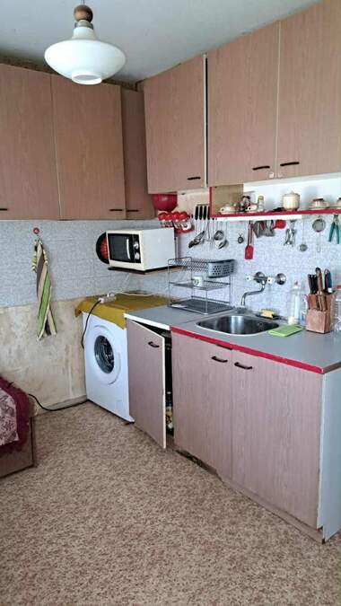 Verkauf - Wohnung in Drujba 3,  Ruse