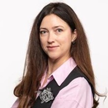 Елена Лонтковская