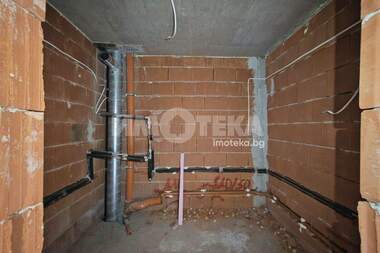 For sale - Apartment in Ovcha Kupel,  Sofia