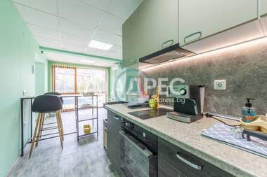 Vânzare - Apartament în Alen mak,  Varna