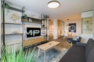 For rent - Apartment in Briz,  Varna