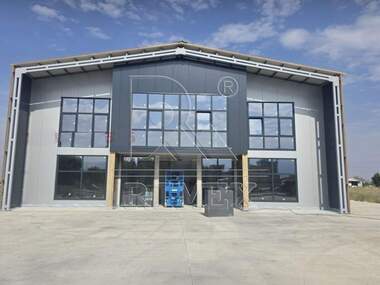 For rent - Storage in Asenovgradsko shose,  Plovdiv