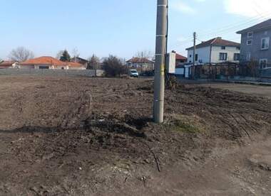 Vânzare - Teren de construcții în Krumovo,  Plovdiv