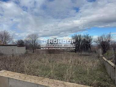 For sale - House in Markovo,  Plovdiv