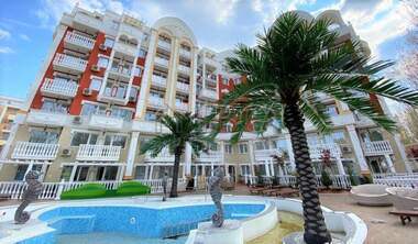 Satış - Apartman olarak Sunny Beach,  Burgas