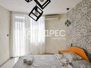 For rent - Apartment in Center,  Varna