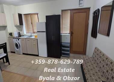For sale - Apartment in Biala,  Varna