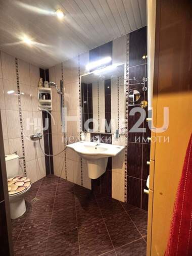 Satış - Apartman olarak Meden Rudnik,  Burgas