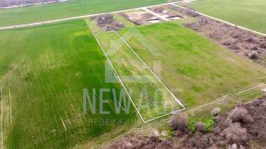Vânzare - Teren de construcții în Rogaceevo,  Dobrice