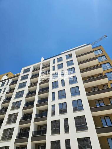 Vânzare - Apartament în Trakia,  Plovdiv