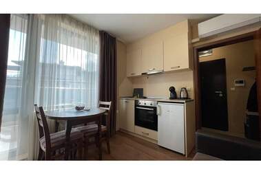 For rent - Apartment in Center,  Varna