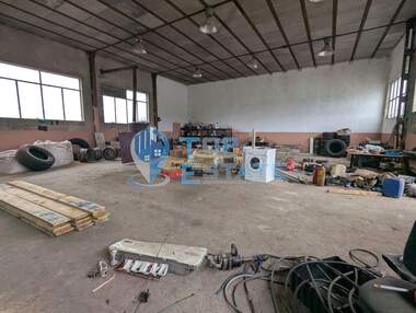 For sale - Warehouse in Resen,  Veliko Tyrnovo