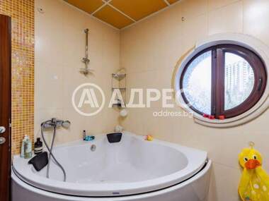 For sale - Apartment in Morska Gradina,  Varna