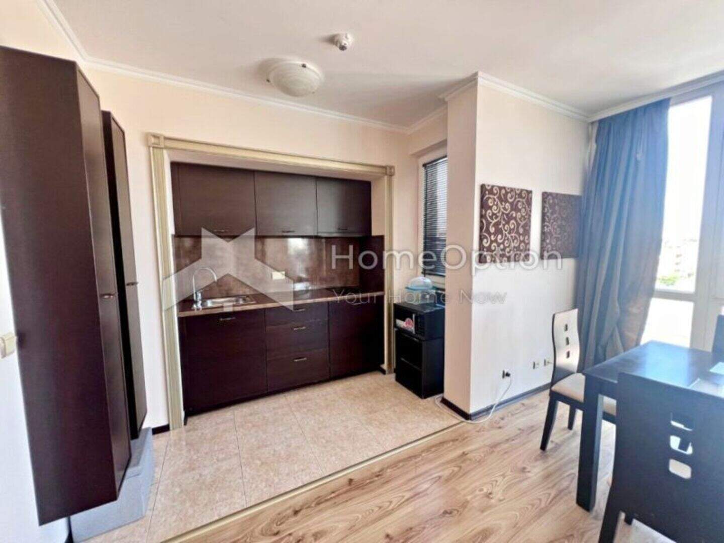 Cu două camere Apartament în Sunny Beach, Burgas – fotografia 7