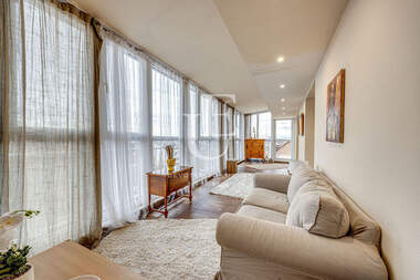 For sale - Apartment in Manastirski livadi-Iztok,  Sofia