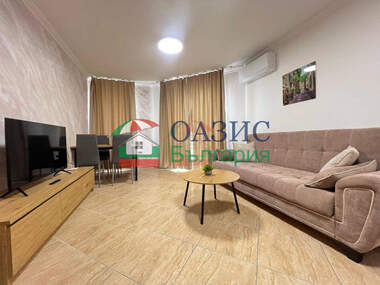 Verkauf - Wohnung in Sweti Wlas,  Burgas