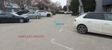 For rent - Warehouse in Gagarin,  Plovdiv