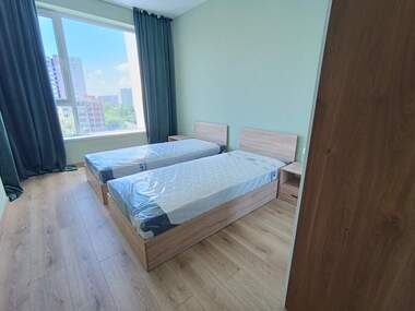 Miete - Wohnung in Izgrew,  Burgas