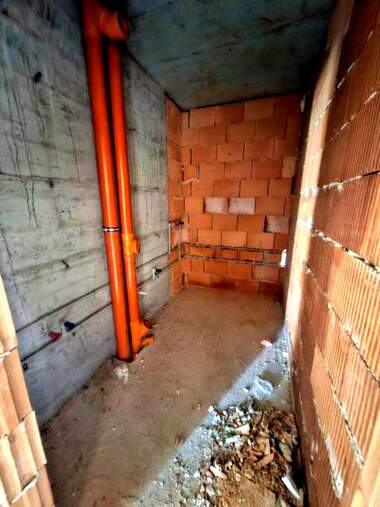 Verkauf - Wohnung in Zentar,  Targowishte