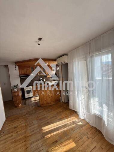 Satış - Apartman olarak Cveten kvartal,  Varna