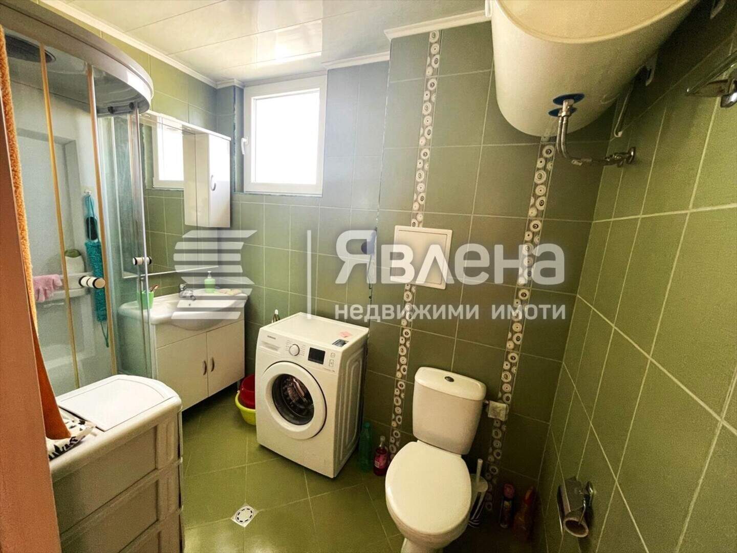 Двустаен Апартамент в Изгрев, Бургас – снимка 7