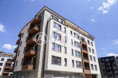 Satış - Apartman olarak Malinova Dolina,  Sofia