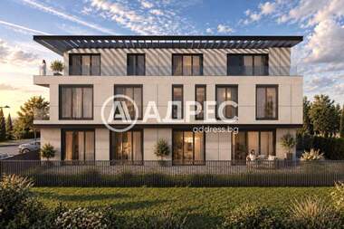 Vânzare - Apartament în Sofia Village,  Sofia