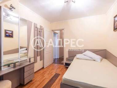 Satış - Apartman olarak VINS - Çerven ploshtad,  Varna