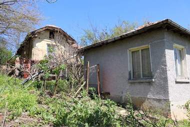 Продажба - Къща в Пчелище,  Велико Търново