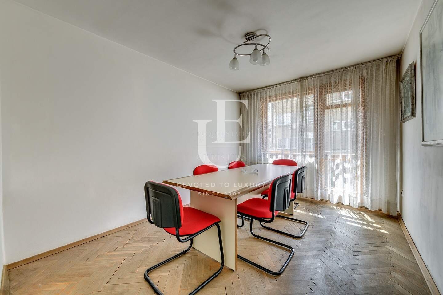 2 bedroom Apartment in Center, Sofia – photo 4