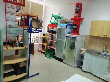 Satış - Dükkan/Ofis/Depo/Yer olarak Varoşa,  Targovishte