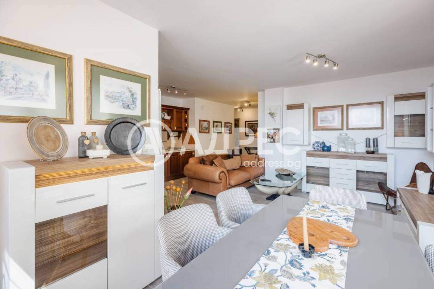 Üç odalı Apartman olarak Briz, Varna – fotoğraf 10