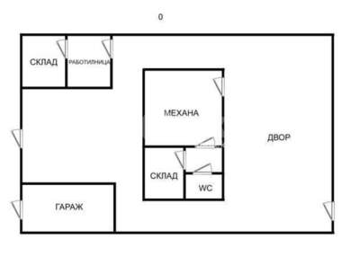 For sale - House in Evksinograd,  Varna
