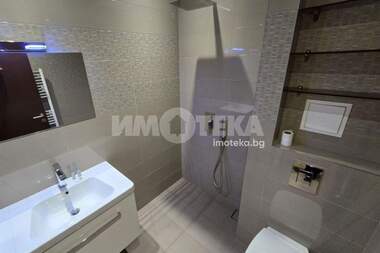 Наем - Апартамент в Кръстова вада,  София
