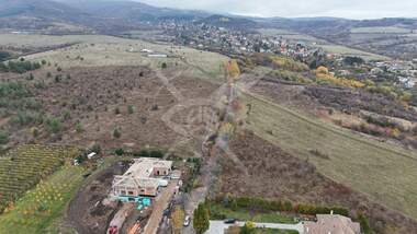 For sale - For Construction in Bankia,  Sofia