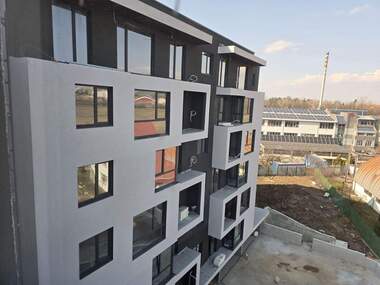 For sale - Apartment in Ovcha Kupel 2,  Sofia
