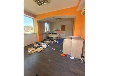 Închiriere - Teren de construcții în Promișlena zona - Zapad,  Varna