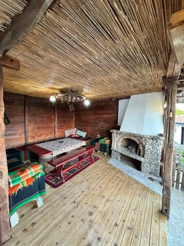 Închiriere - Casă în Brestovo,  Lovece
