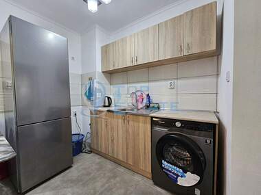 Verkauf - Wohnung in Gorna Oriahowiza,  Weliko Tarnowo