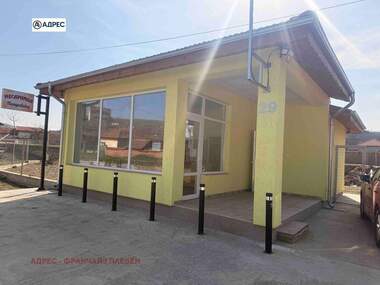 For sale - Store in Iskar,  Pleven